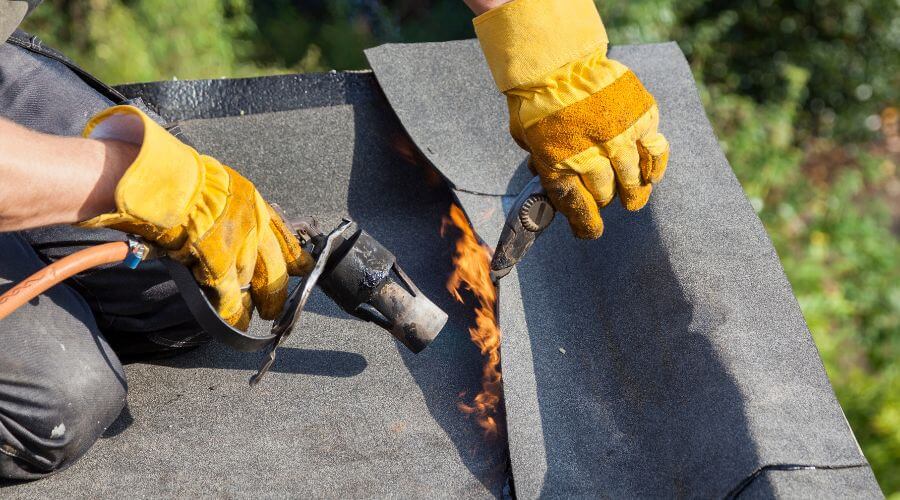 Professional flood damage restoration services in Cordova, TN